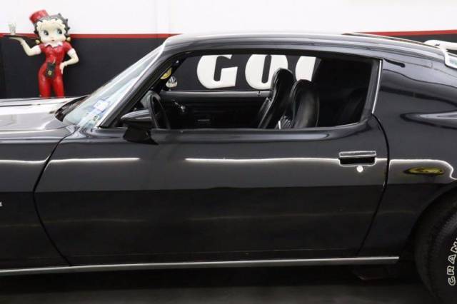 1972 Chevrolet Camaro -- - photo 8