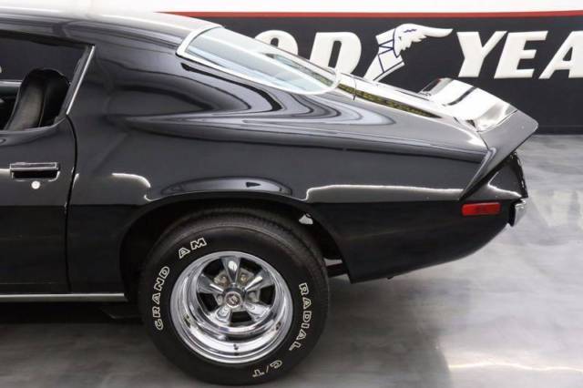 1972 Chevrolet Camaro -- - photo 9