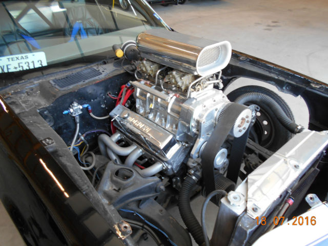 1972 Chevrolet Camaro - photo 10