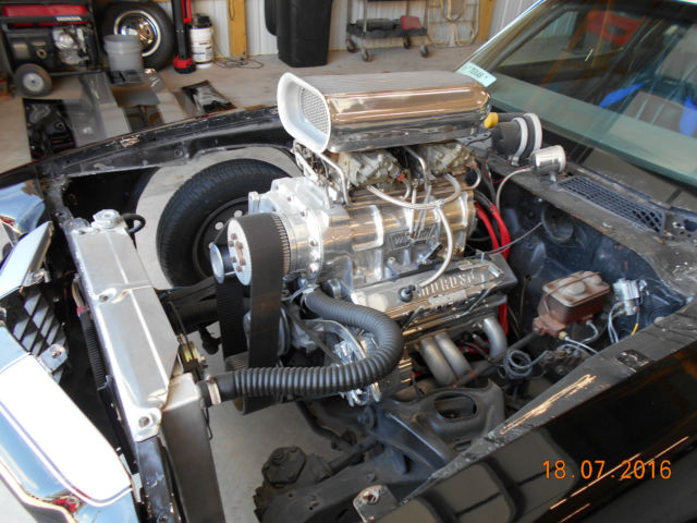 1972 Chevrolet Camaro - photo 12