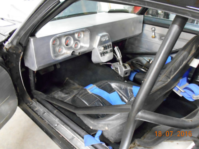 1972 Chevrolet Camaro - photo 6
