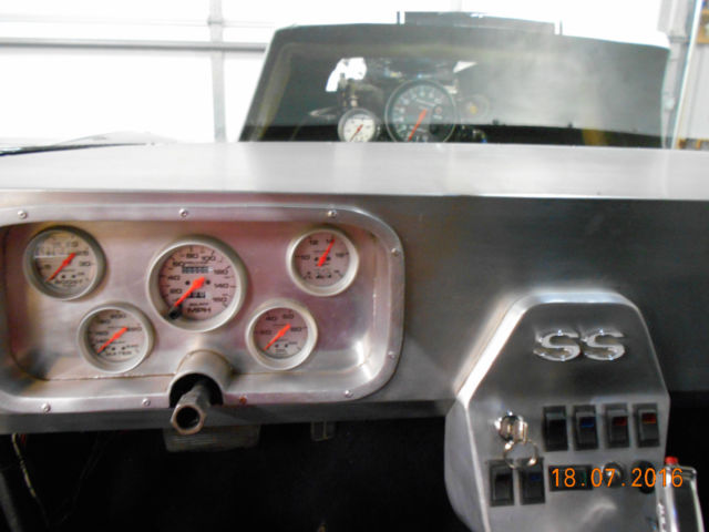1972 Chevrolet Camaro - photo 9