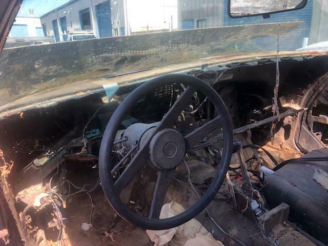 1972 Chevrolet Camaro -- - photo 5