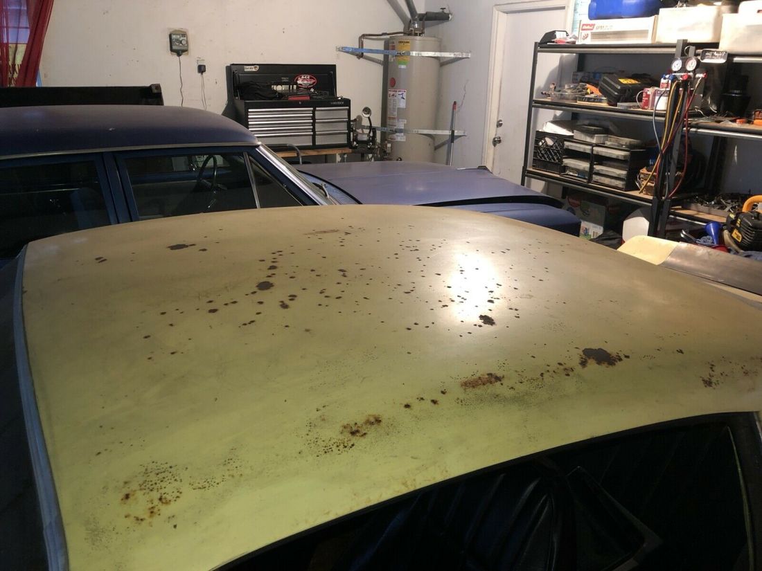 1972 Chevrolet Camaro Z28/RS - photo 11