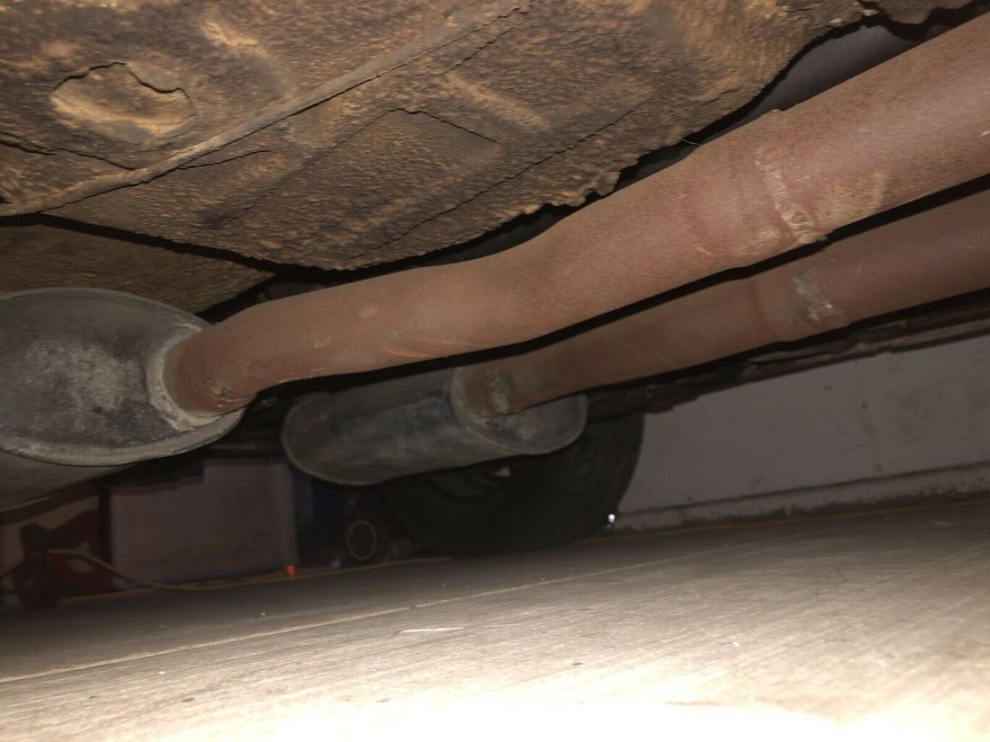 1972 Chevrolet Camaro Z28/RS - photo 5