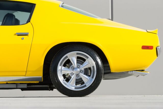 1972 Chevrolet Camaro RS - photo 12