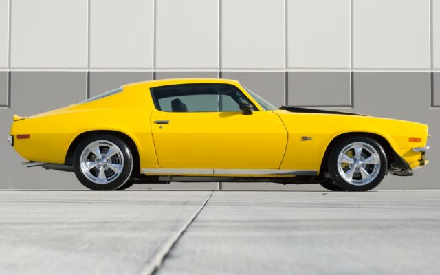 1972 Chevrolet Camaro RS - photo 3