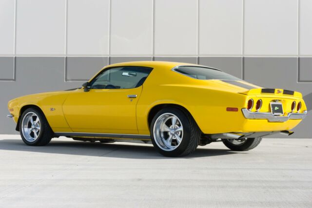 1972 Chevrolet Camaro RS - photo 6