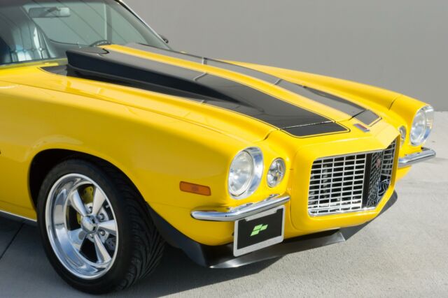 1972 Chevrolet Camaro RS - photo 7