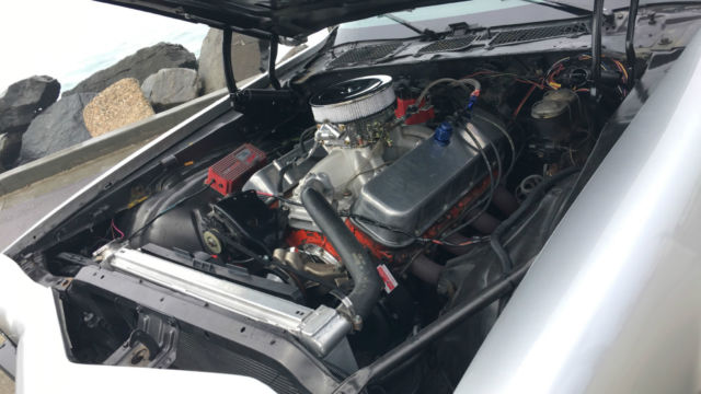 1972 Chevrolet Camaro - photo 10