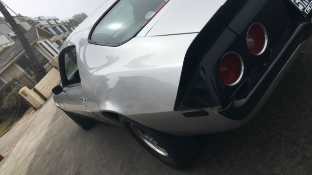 1972 Chevrolet Camaro - photo 5