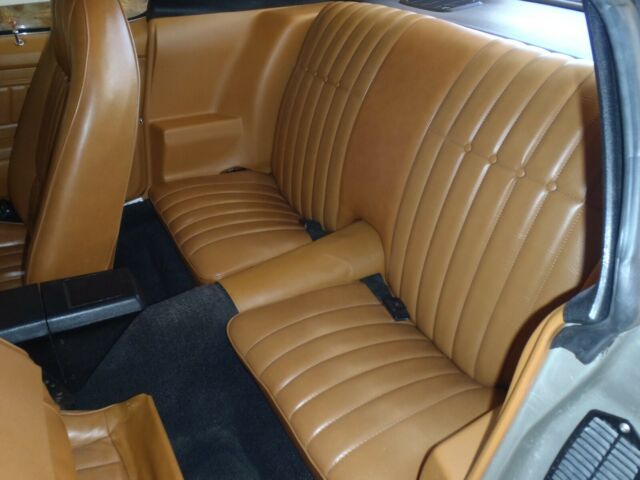 1972 Chevrolet Camaro SS - photo 13