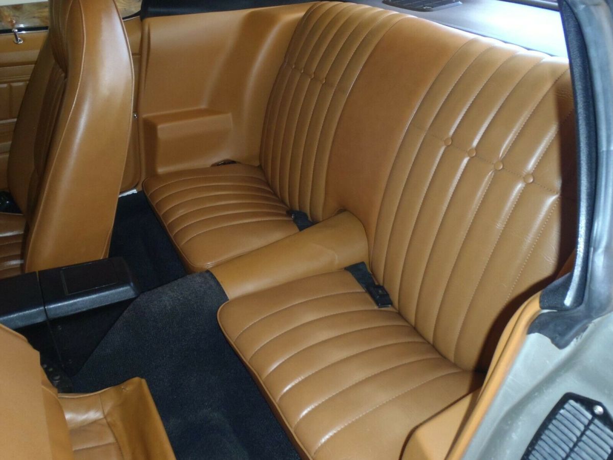 1972 Chevrolet Camaro - photo 11