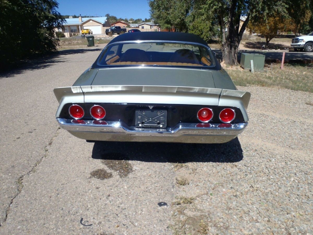 1972 Chevrolet Camaro - photo 3