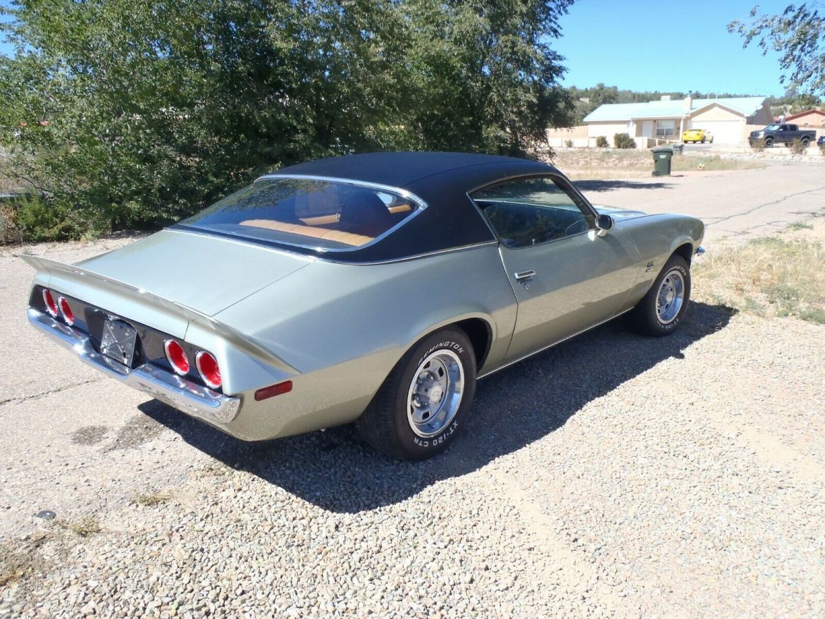 1972 Chevrolet Camaro - photo 5