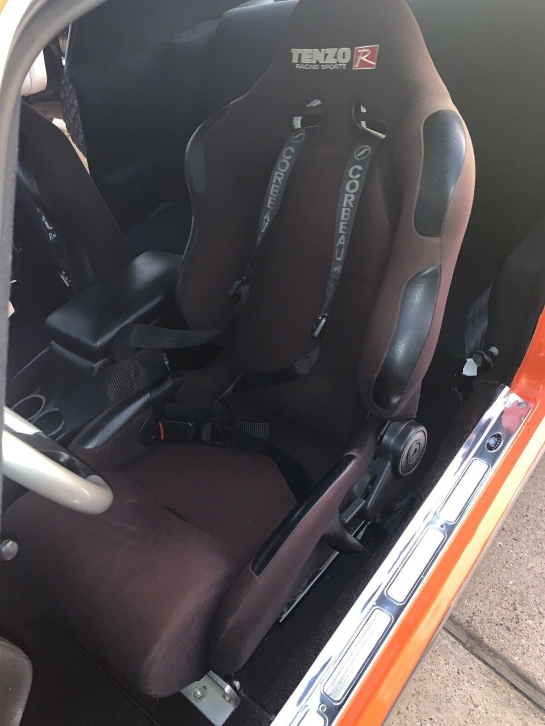 1972 Chevrolet Camaro RS - photo 13