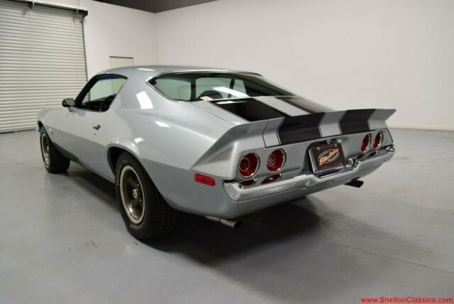 1972 Chevrolet Camaro SS350 - photo 3