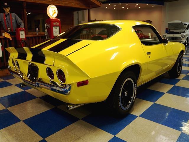 1972 Chevrolet Camaro -- - photo 11