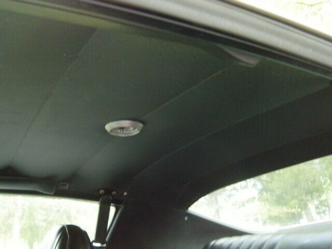 1972 Chevrolet Camaro Z 28 Z28 - photo 11
