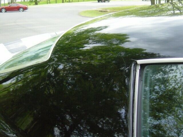 1972 Chevrolet Camaro Z 28 Z28 - photo 12