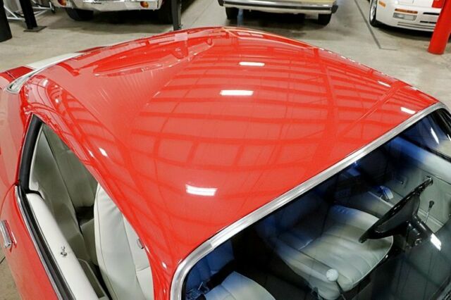 1972 Chevrolet Camaro -- - photo 10