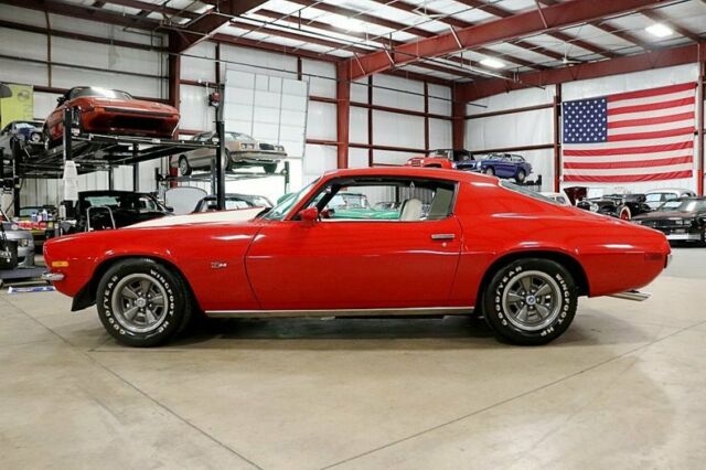1972 Chevrolet Camaro -- - photo 2