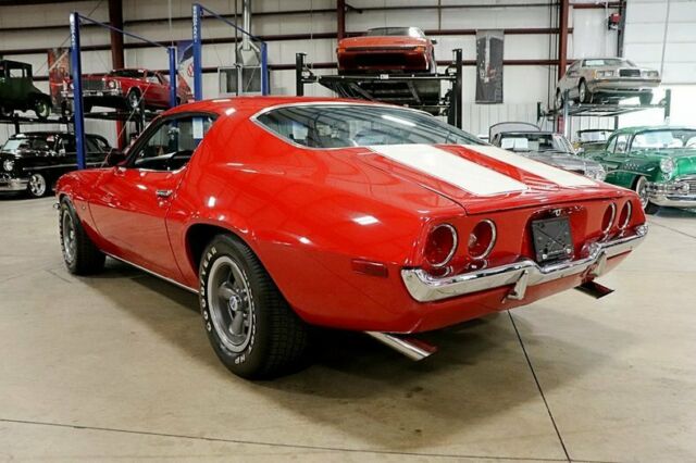 1972 Chevrolet Camaro -- - photo 3