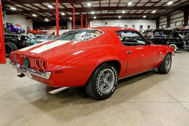 1972 Chevrolet Camaro -- - photo 5