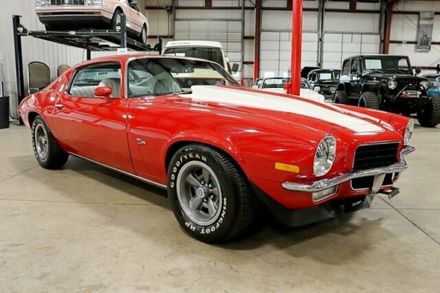 1972 Chevrolet Camaro -- - photo 7