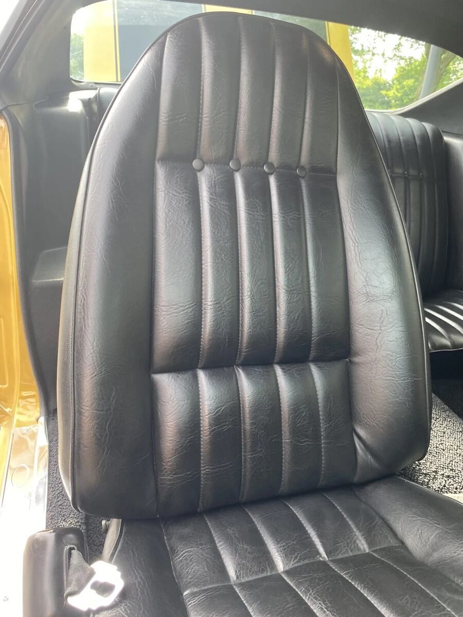 1972 Chevrolet Camaro - photo 10