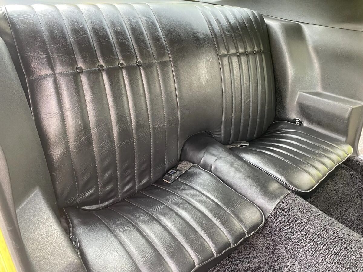 1972 Chevrolet Camaro - photo 12