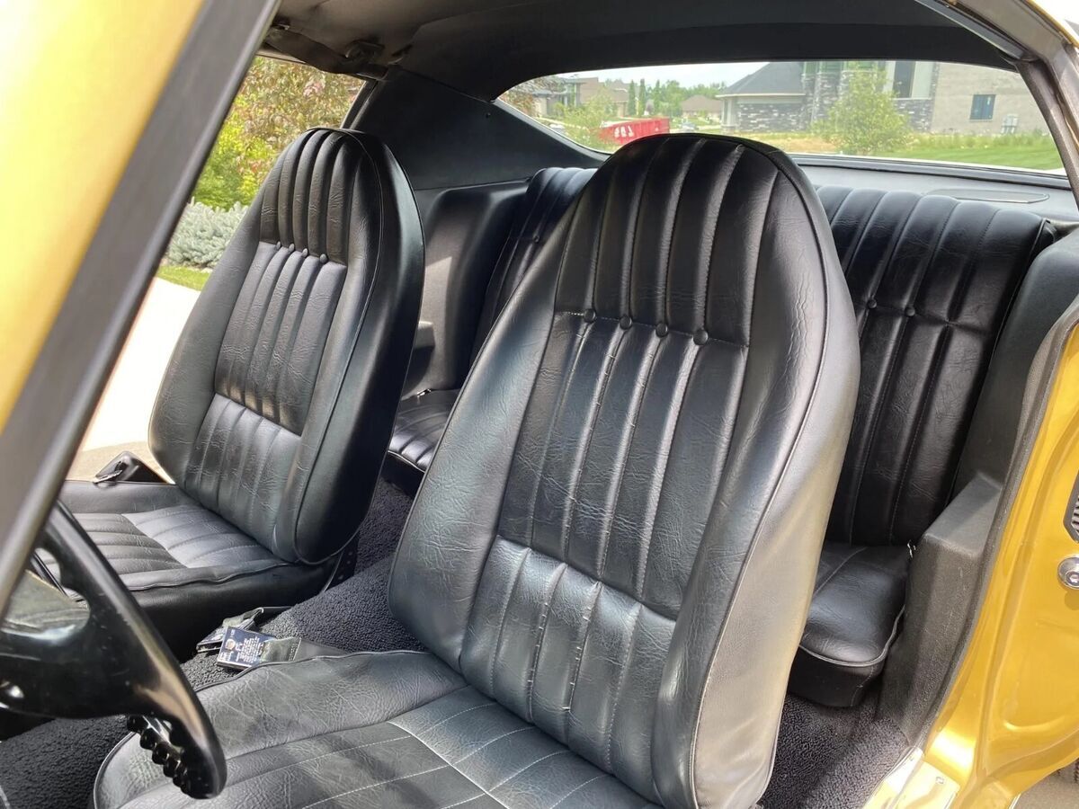 1972 Chevrolet Camaro - photo 2