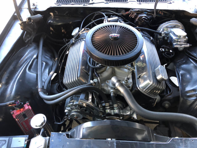 1972 Chevrolet Camaro RS - photo 13