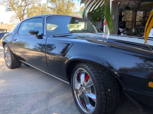 1972 Chevrolet Camaro RS - photo 2