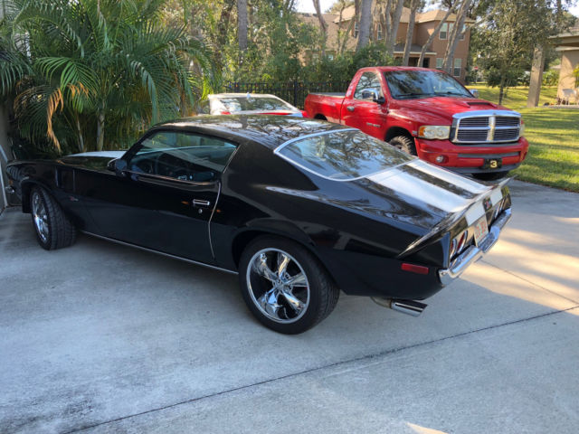 1972 Chevrolet Camaro RS - photo 3