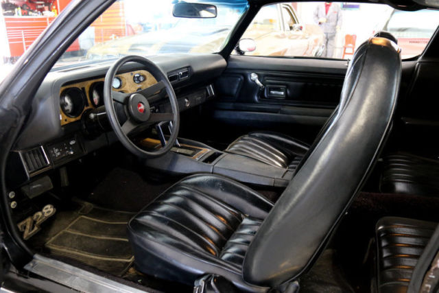 1972 Chevrolet Camaro Numbers Matching Block - photo 11