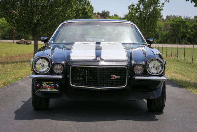 1972 Chevrolet Camaro Numbers Matching Block - photo 9