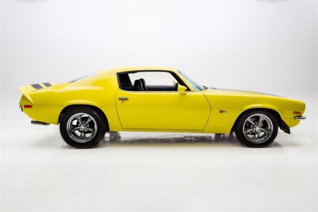 1972 Chevrolet Camaro - photo 12