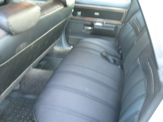 1972 Chevrolet Caprice - photo 10