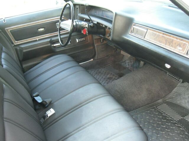1972 Chevrolet Caprice - photo 12