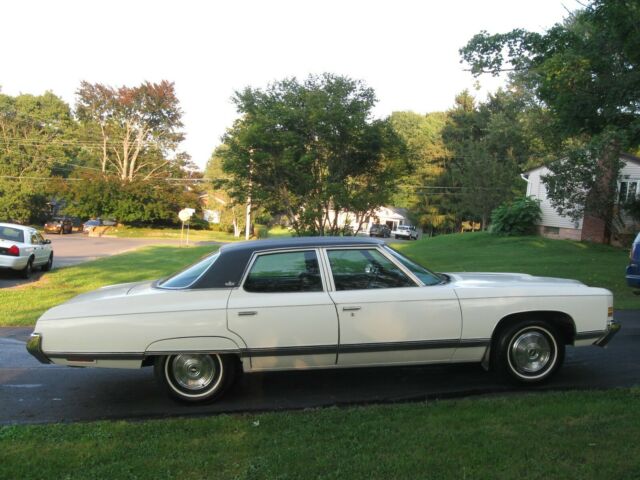 1972 Chevrolet Caprice - photo 6