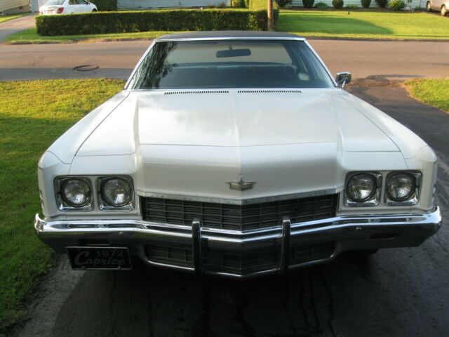 1972 Chevrolet Caprice - photo 8