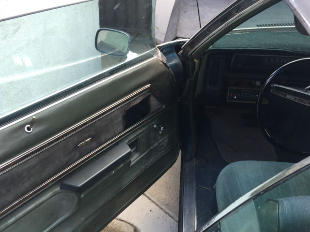 1972 Chevrolet Caprice - photo 8