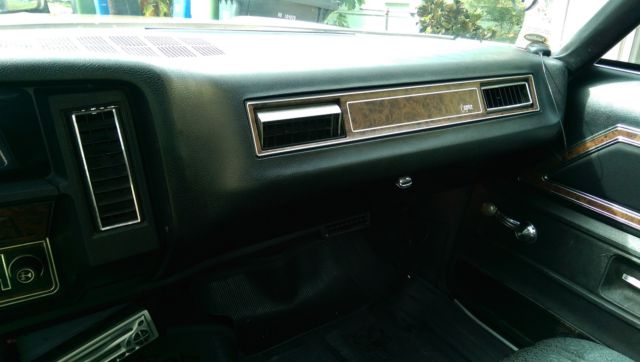 1972 Chevrolet Caprice bitcoin accepted - photo 6