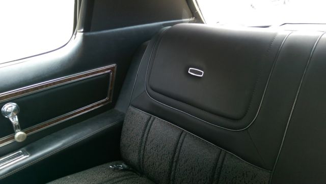 1972 Chevrolet Caprice bitcoin accepted - photo 8