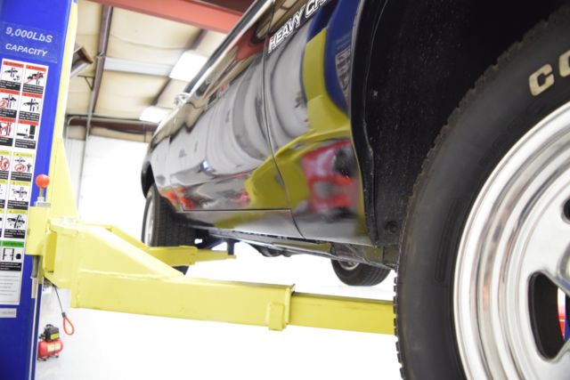 1972 Chevrolet Chevelle - photo 11