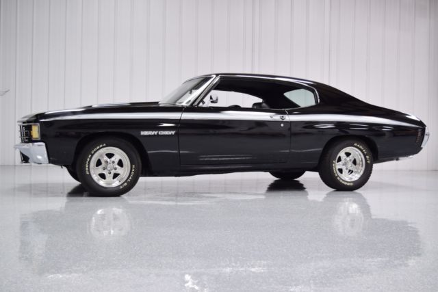 1972 Chevrolet Chevelle - photo 5