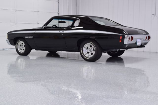 1972 Chevrolet Chevelle - photo 6