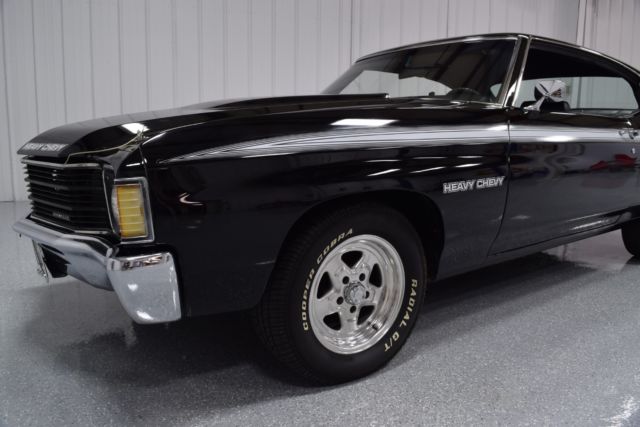 1972 Chevrolet Chevelle - photo 7