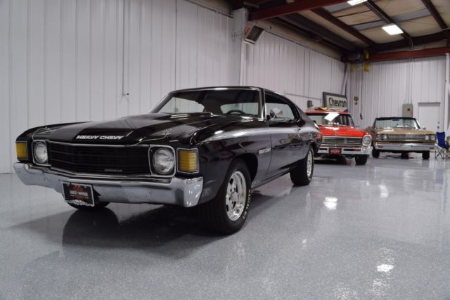 1972 Chevrolet Chevelle - photo 8